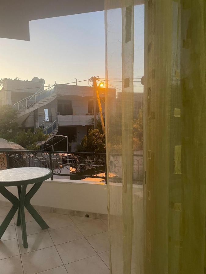 Ibras House Hotel Durres Exterior photo