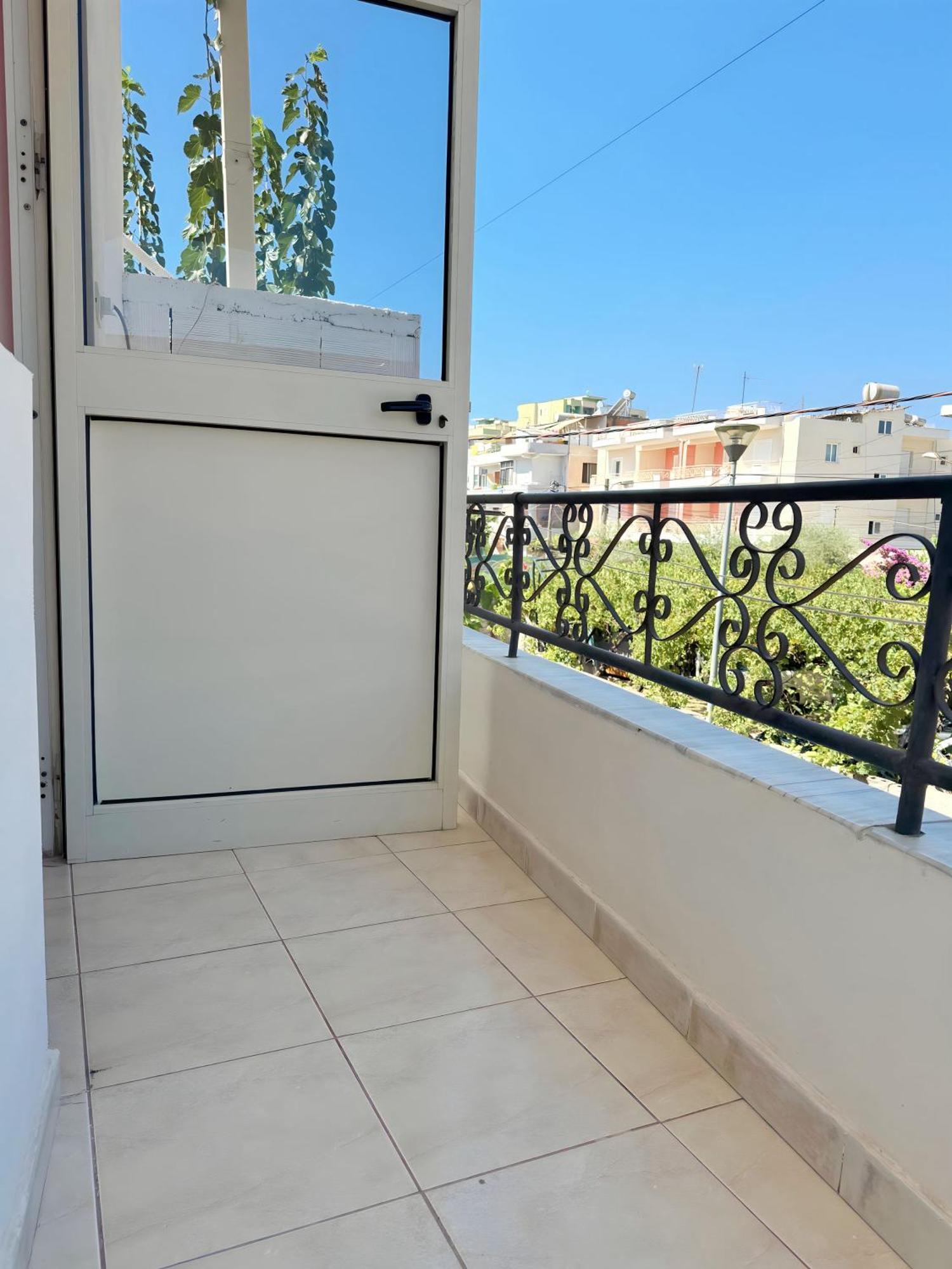 Ibras House Hotel Durres Exterior photo