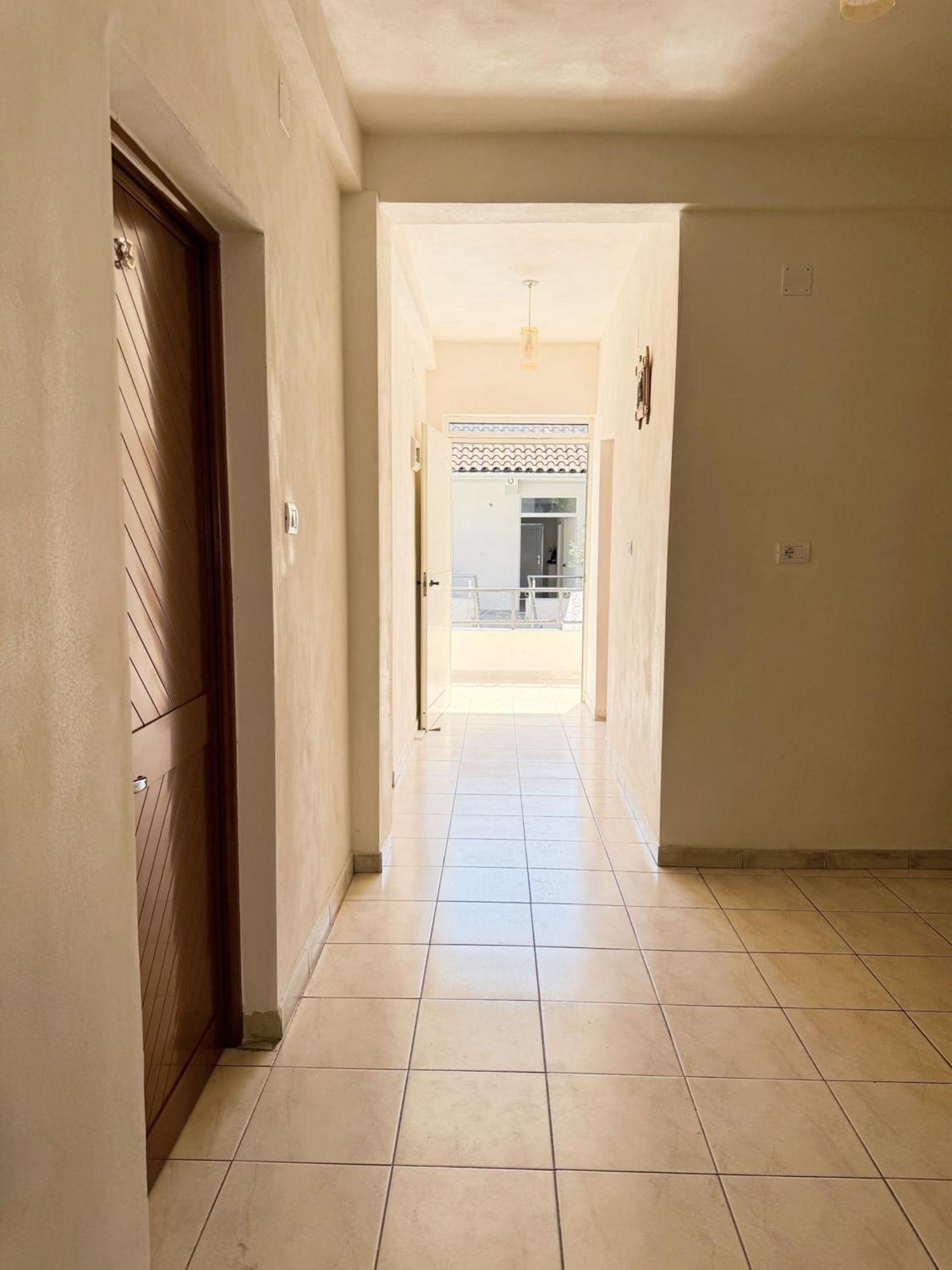 Ibras House Hotel Durres Exterior photo